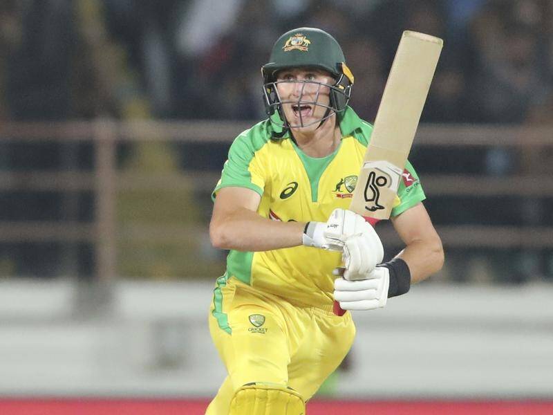 Marnus Labuschagne is set to play in his birth nation of South Africa for the first time.