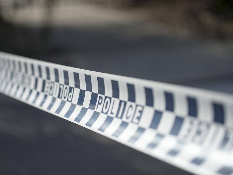 A man has faced court charged with murdering a woman in South Australia. (Aaron Bunch/AAP PHOTOS)
