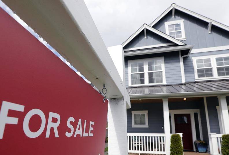 House price records nice for some, but shut the door for far more