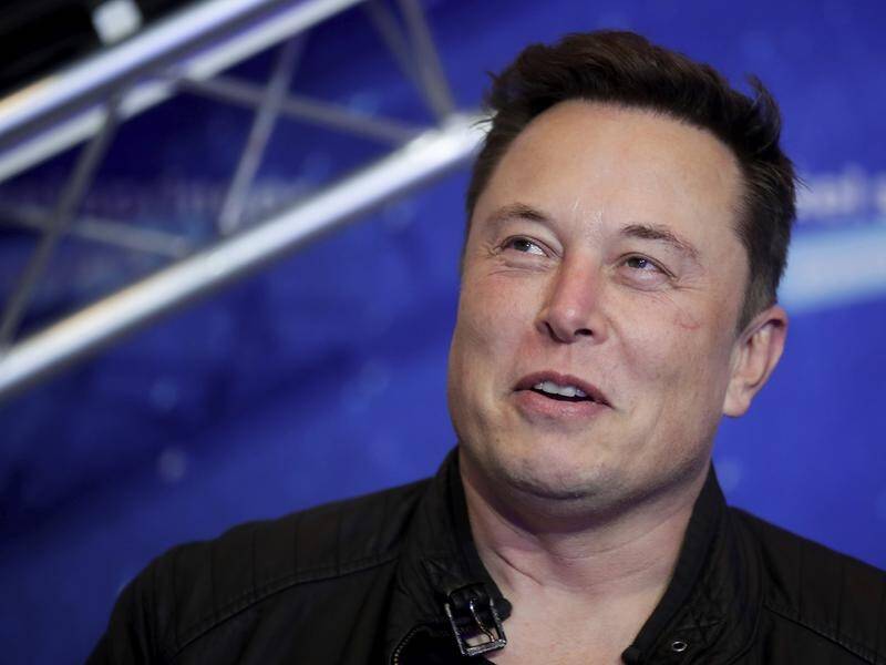 Elon Musk set out the contest rules of his carbon removal competition on Earth Day.