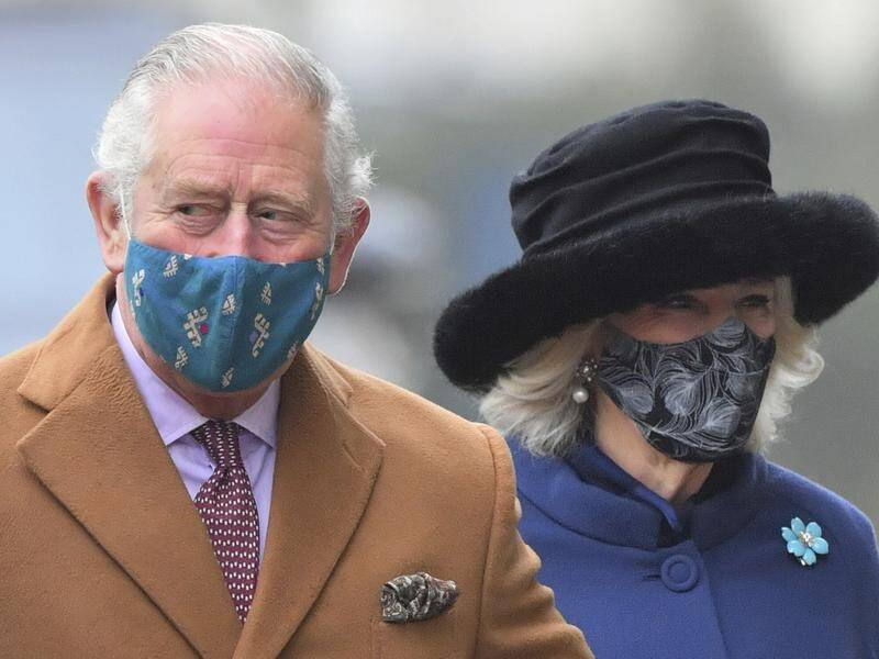 Prince Charles has paid tribute to the way the Commonwealth has responded to coronavirus.
