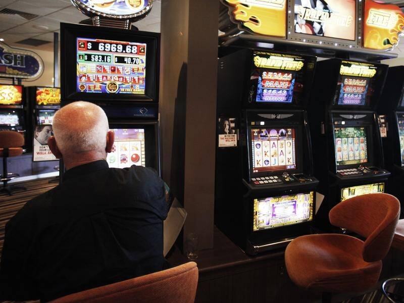 Public submissions for the NSW Crime Commission's pokies inquiry are open until January 28.