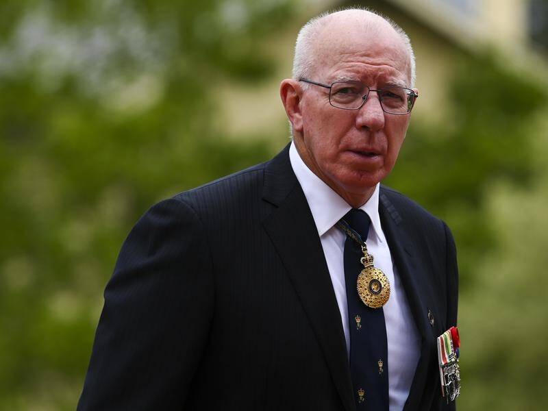 Australian Governor-General David Hurley has announced the Australia Day Honours List for 2021.