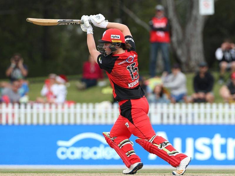 Reigning champions Perth miss WBBL finals | Newcastle Herald | Newcastle,  NSW