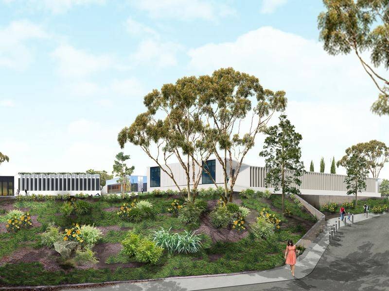 A new mega-herbarium will be built in Sydney's west to re-house more than a million plants.