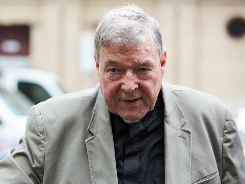 It has taken more than 20 years for the allegations against George Pell to be resolved.
