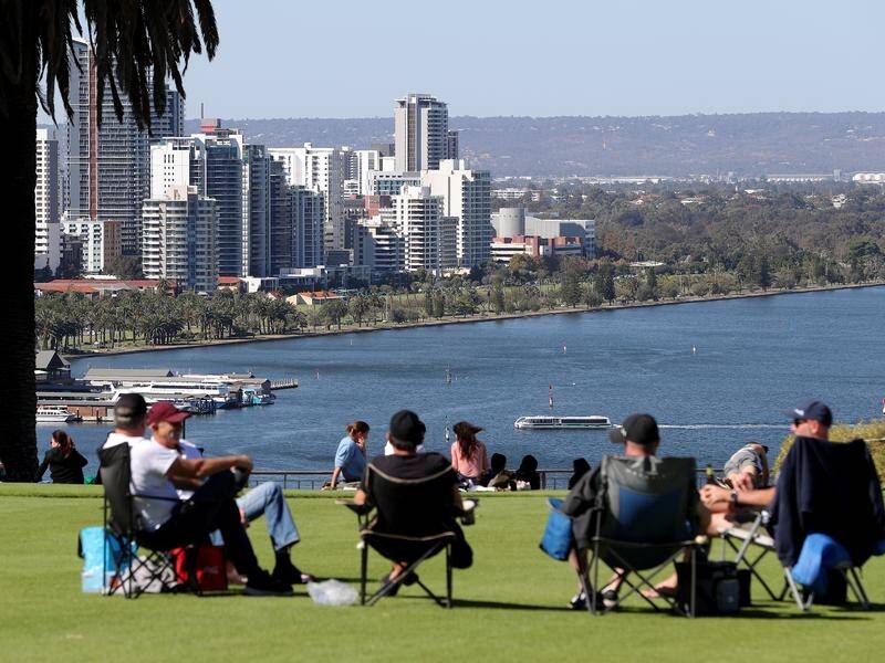 After easing restrictions on outdoor gatherings, WA's next step is to reopen cafes and restaurants.