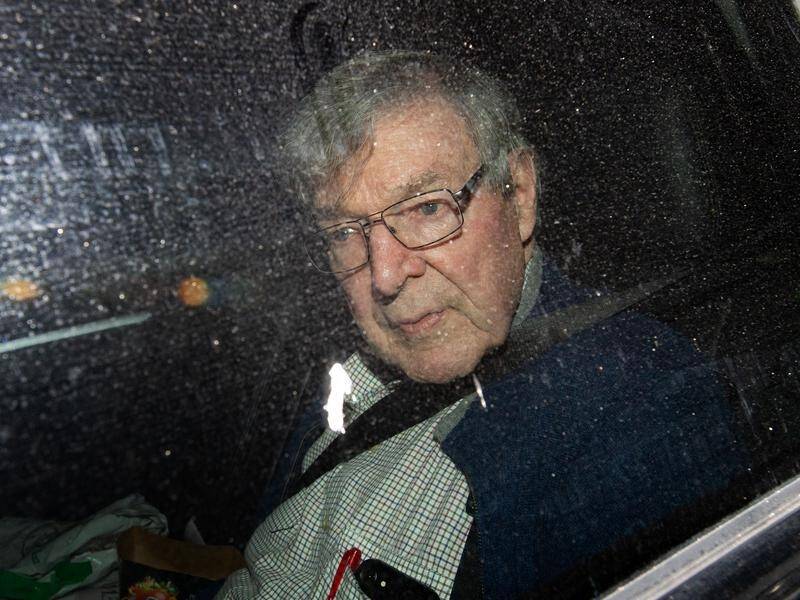 Redacted sections of two Royal Commission reports relating to Cardinal George Pell can be published.