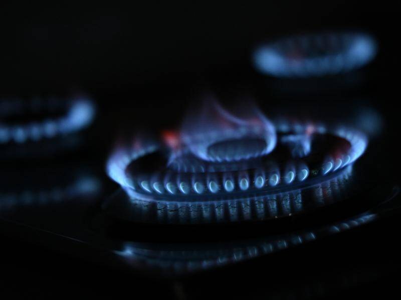 The federal government's energy price plan is expected to be released by the end of the year. (Joel Carrett/AAP PHOTOS)