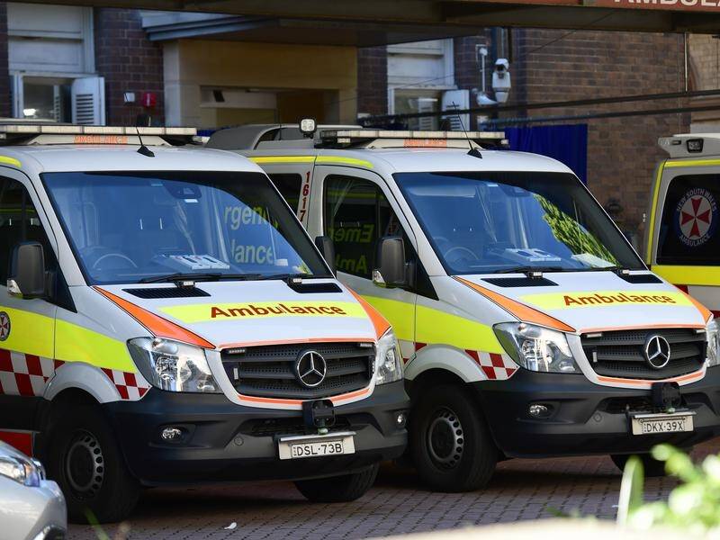 The average ambulance response time in NSW for code one emergencies in 2018/19 was 24 minutes.