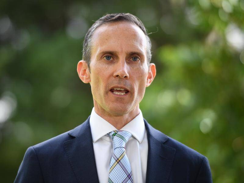 Dr Andrew Leigh says Labor will not commit to a JobSeeker payment increase if elected.