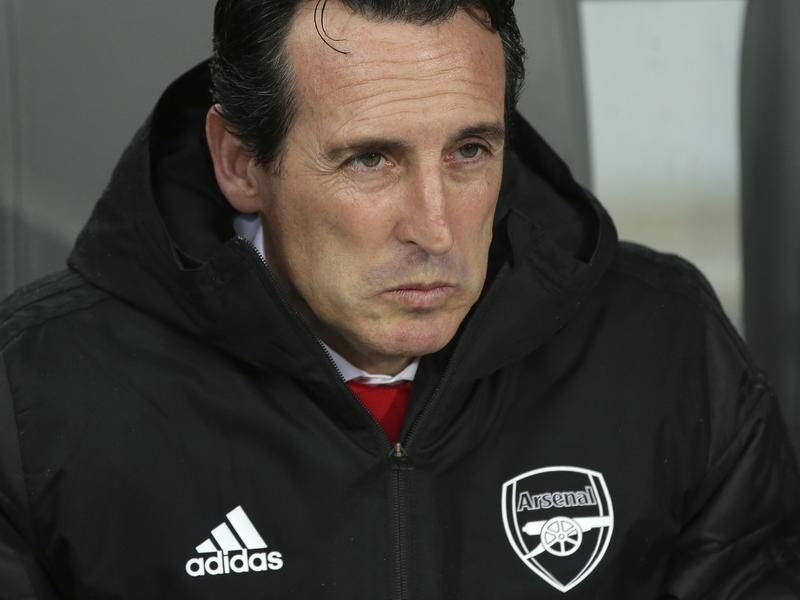 Arsenal have fired manager Unai Emery following a run of seven matches without victory.