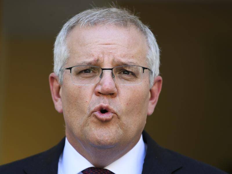 The Prime Minister is urging premiers and chief ministers to stick to Christmas reopening plans.