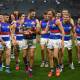 The Western Bulldogs will be chasing back-to-back wins for the first time in the 2022 AFL season.