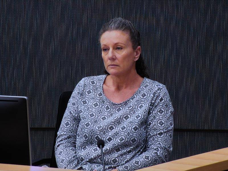 The NSW attorney-general is under renewed pressure to expedite the release of Kathleen Folbigg. (Joel Carrett/AAP PHOTOS)