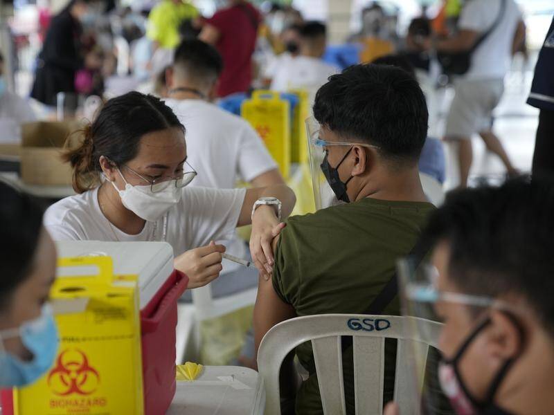 Philippine organisations have urged cooperation in a probe into alleged misuse of pandemic funds.