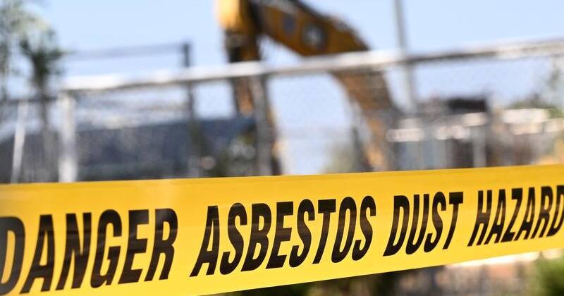 Watchdog heeds call for Victorian asbestos 'task force'