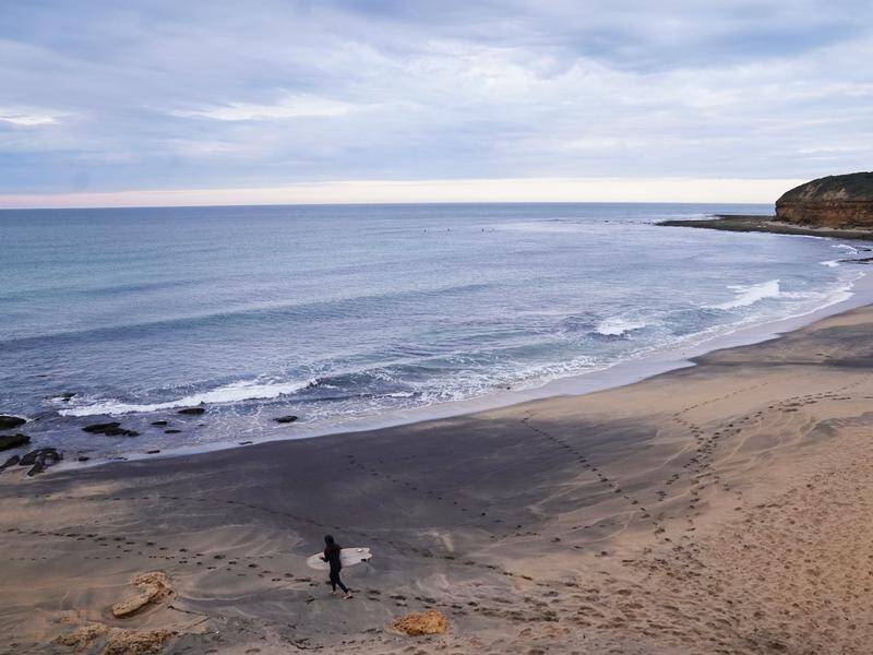 Bells Beach will return to the World Surf League calendar for another three years from 2022.