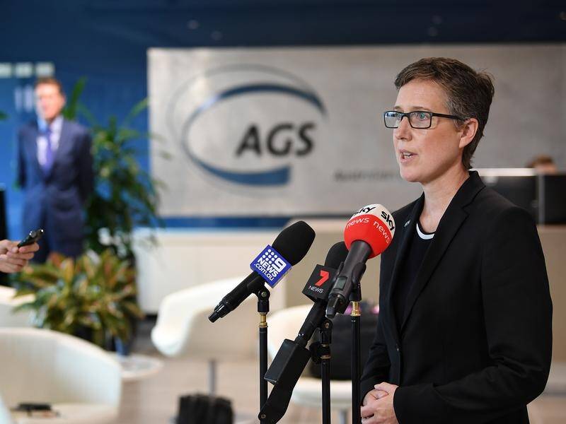 Sally McManus has condemned a one-day notice period to vote on changes to enterprise agreements.