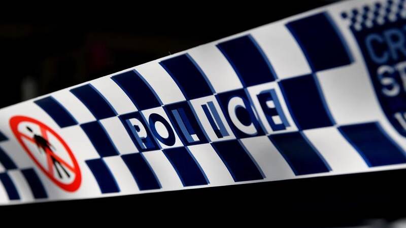 Drugs and cash have been found in the vehicle of a man arrested over the weekend, according to Newcastle City Police. .