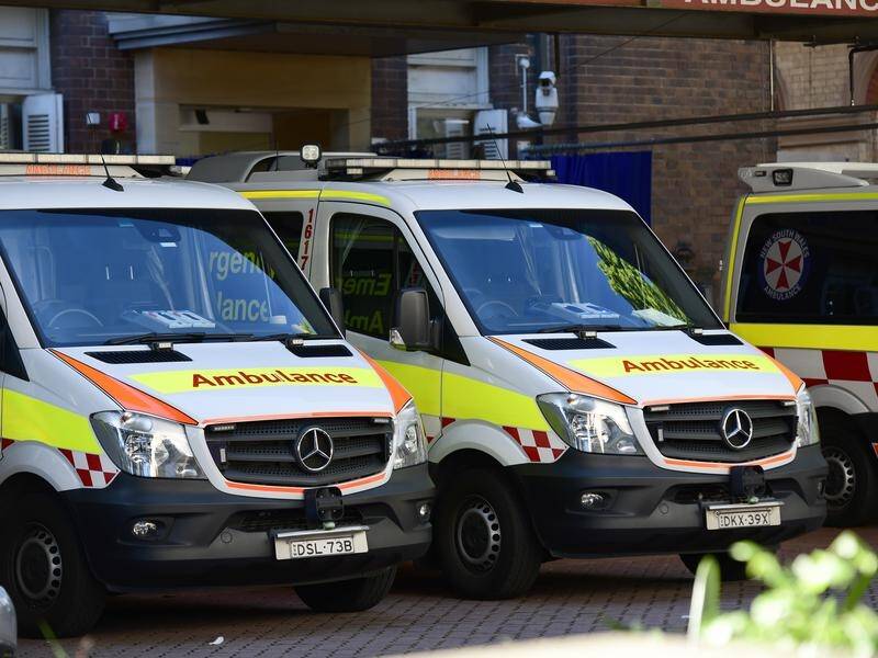 NSW Ambulance is among the agencies getting specific funding in the 2021/22 state budget.