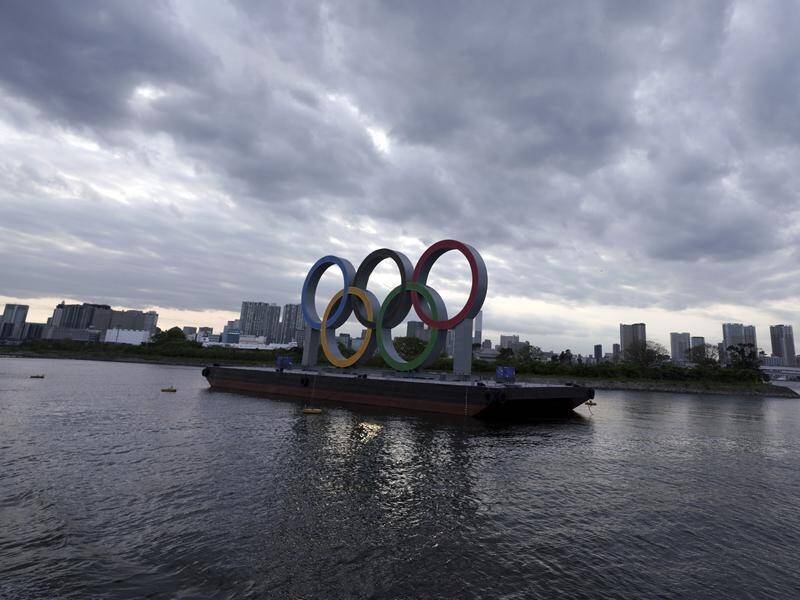 Olympic Games organisers in Tokyo are looking for around 700 doctors and nurses for the event.