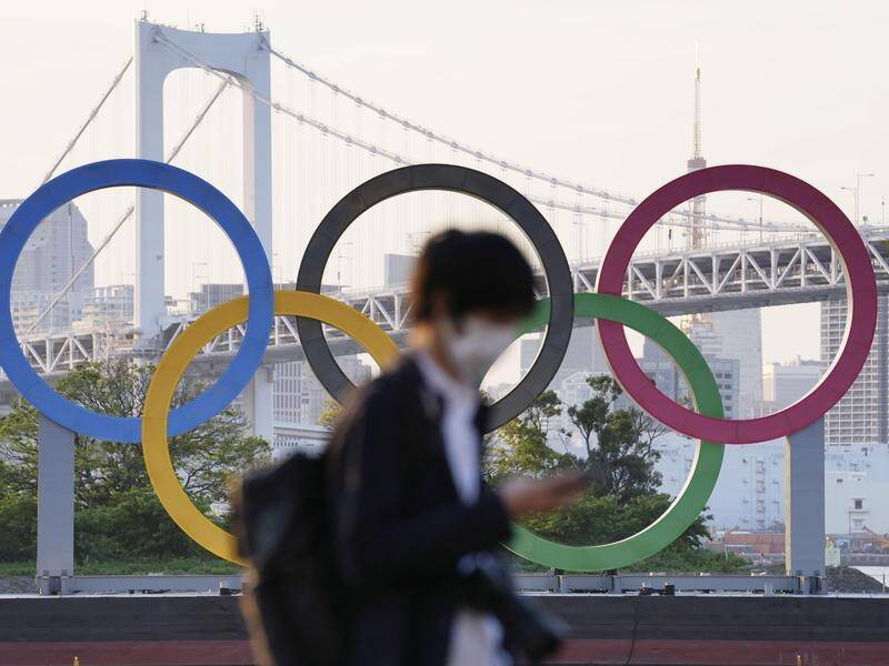 Doctors are asking for the cancellation of the Tokyo Games with the coronavirus rampant.