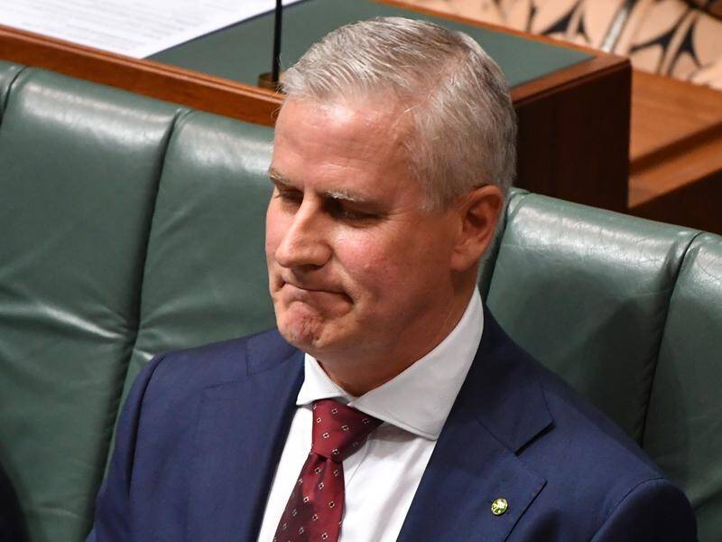 Deputy PM Michael McCormack could be in hot water after a delayed declaration of rental income.