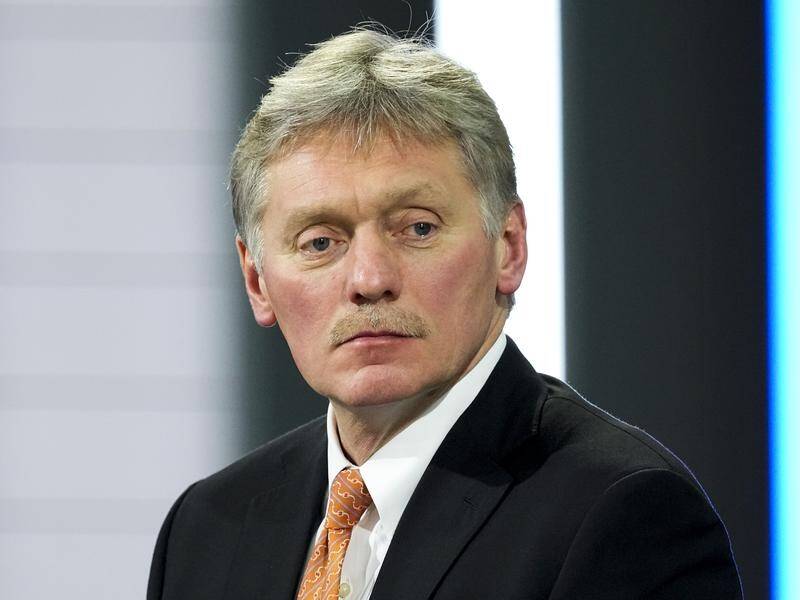 Kremlin spokesman Dmitry Peskov said Boris Johnson "doesn't like us, we don't like him either."