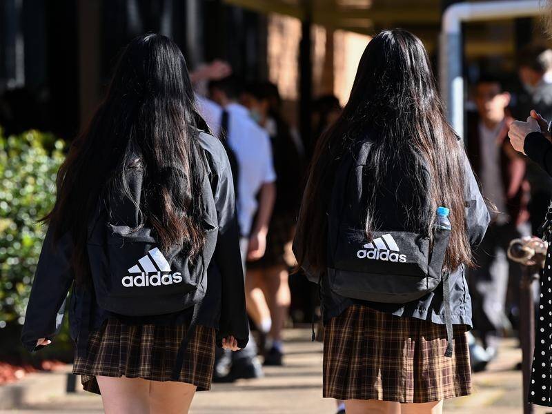 The NSW government says children across the state will start the new school new year as planned.