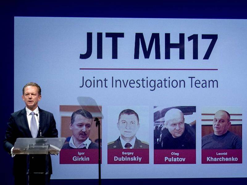 Malaysia's prime minister has questioned the objectivity of the investigation into the MH17 crash.