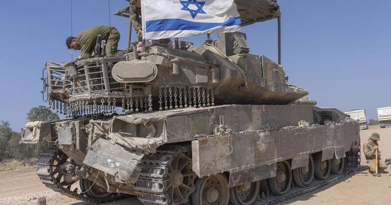Israeli war cabinet delays third Iran response meeting