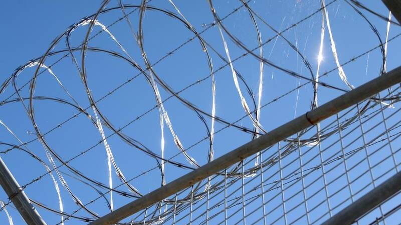 Hunter prison guards to join statewide strike