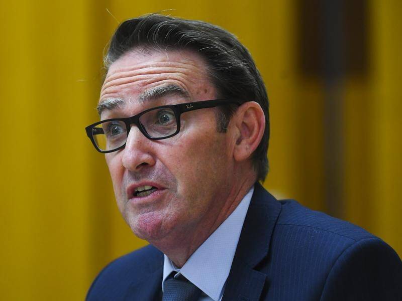 Treasury boss Steven Kennedy doesn't think unemployment will skyrocket once JobKeeper ends.