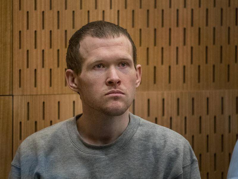 Christchurch mosques terrorist Brenton Tarrant has been sentenced to life in prison.