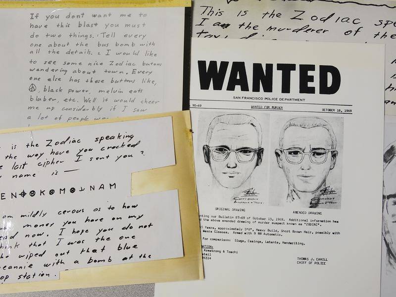The Zodiac Killer's notorious 340 cypher has been cracked after more than 50 years.