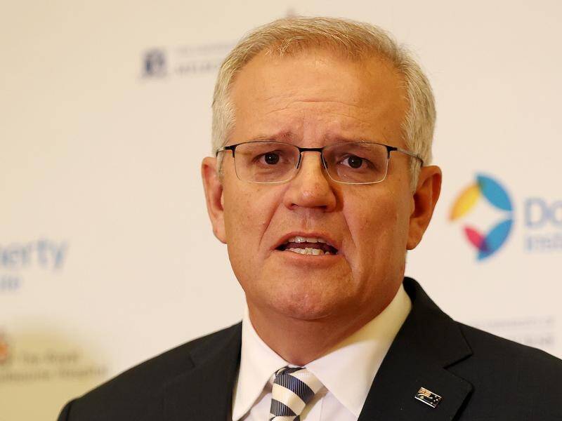 Prime Minister Scott Morrison says the government rejects the PEP11 proposal.