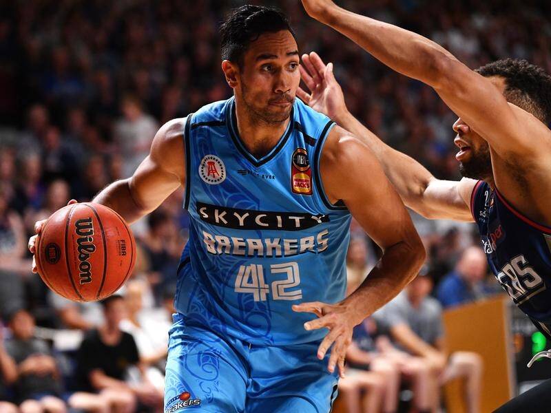 Tai Wesley will make his long-awaited return to the NBL for South East Melbourne against Perth.