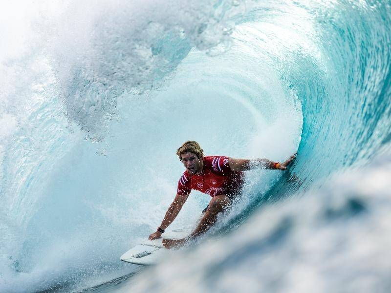 John John Florence will return to a happy hunting ground when he contests the Margaret River Pro.
