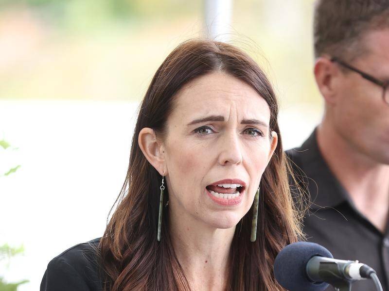 Jacinda Ardern says she understands New Zealanders' frustrations over the latest COVID-19 breaches.