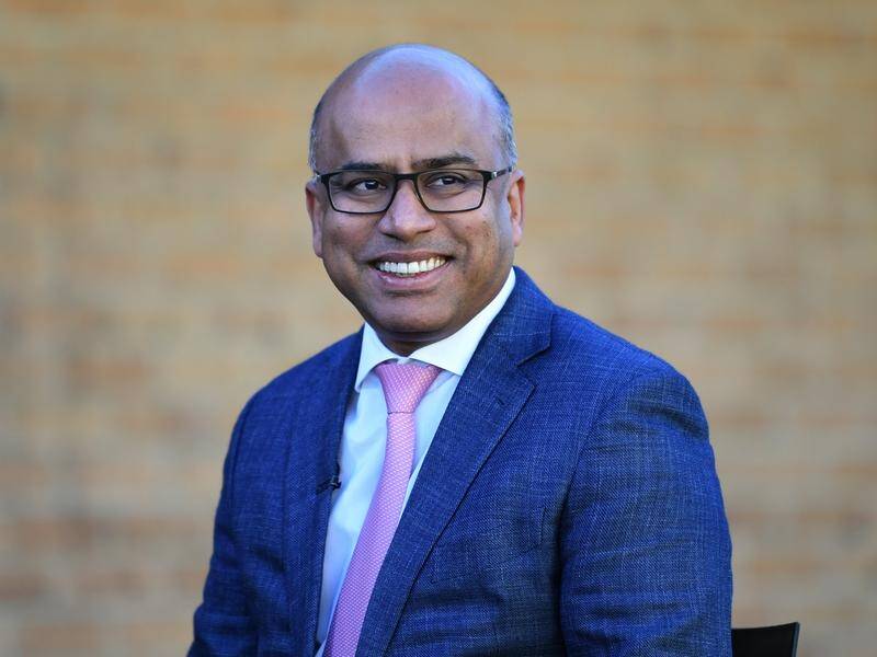 Tahmoor Coal is a subsidiary of SIMEC Mining, which is owned by Sanjeev Gupta's GFG Alliance.