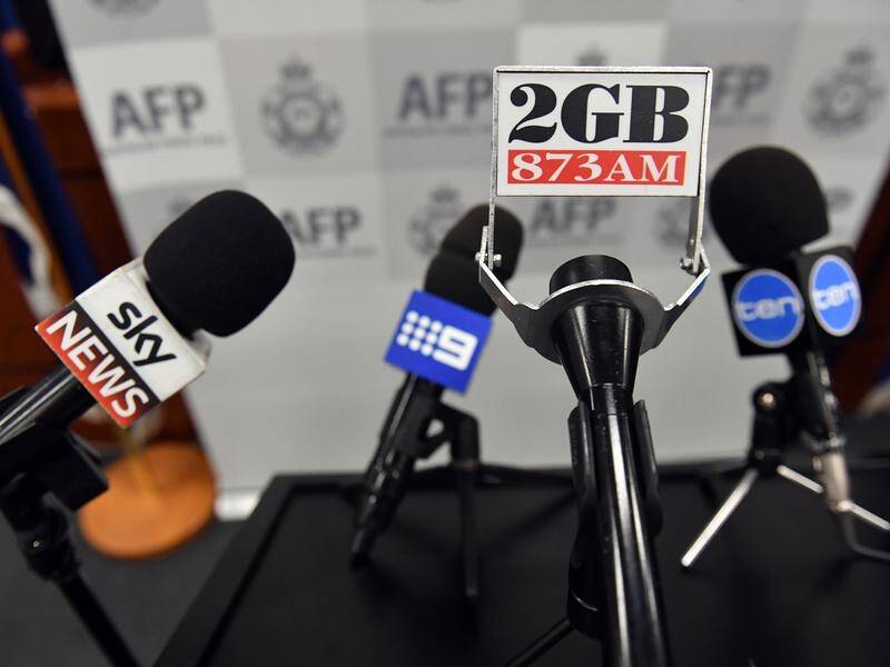 Federal tax breaks and cash have been announced for Australian broadcast and other media outlets.