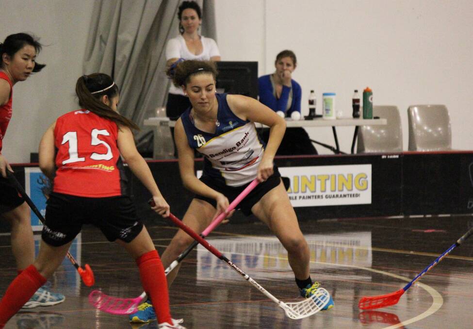 Mates head to to compete in World Floorball Championships Newcastle Herald | Newcastle, NSW
