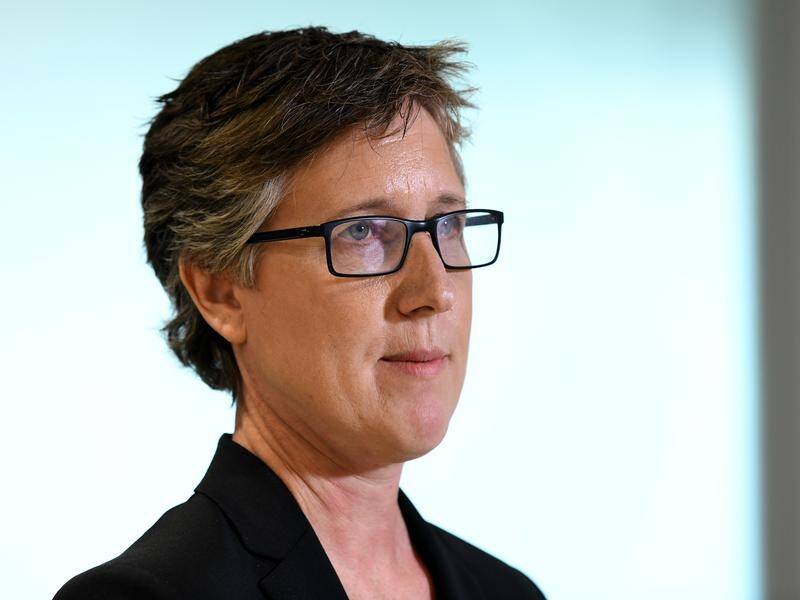Workers won't stand for permanent pay cuts as the Australian economy recovers, Sally McManus says.