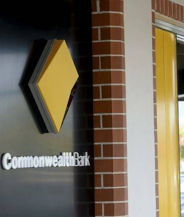 Two arms of the Commonwealth Bank's financial planning division will be examined to see if they broke licence conditions. Photo: Bradley Kanaris 