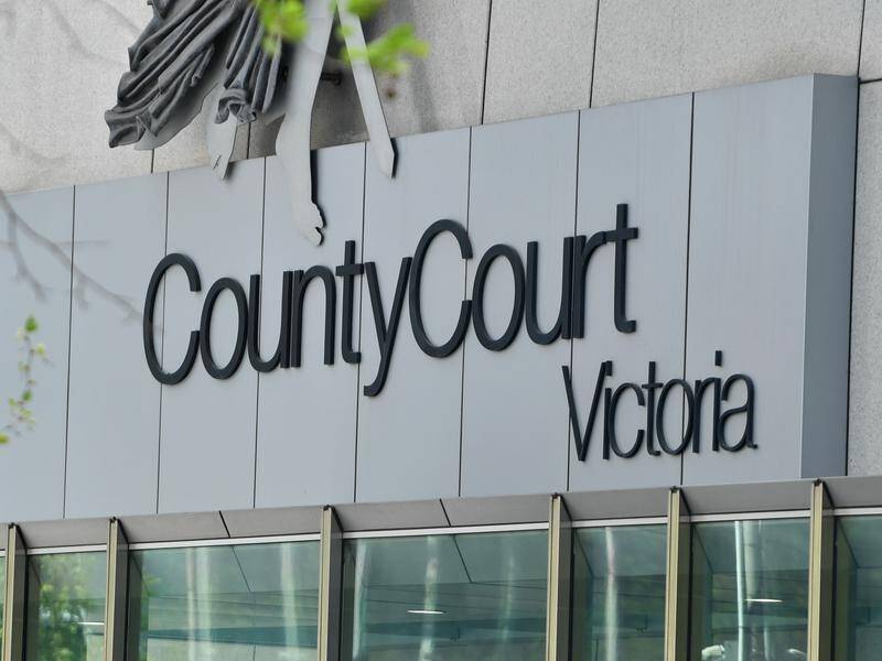 A Melbourne man who tried to fraudulently claim more than $5 million in GST refunds has been jailed.