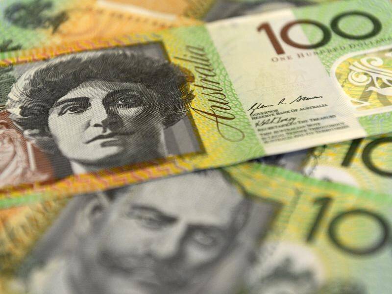 A new report has found inheritances are reducing some measures of wealth inequality in Australia.