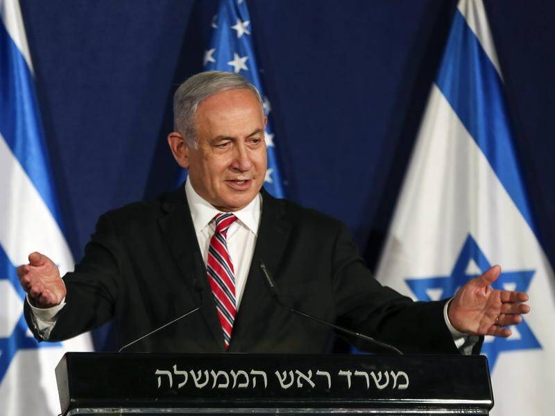 Israel's snap election presents new challenges for Prime Minister Benjamin Netanyahu.