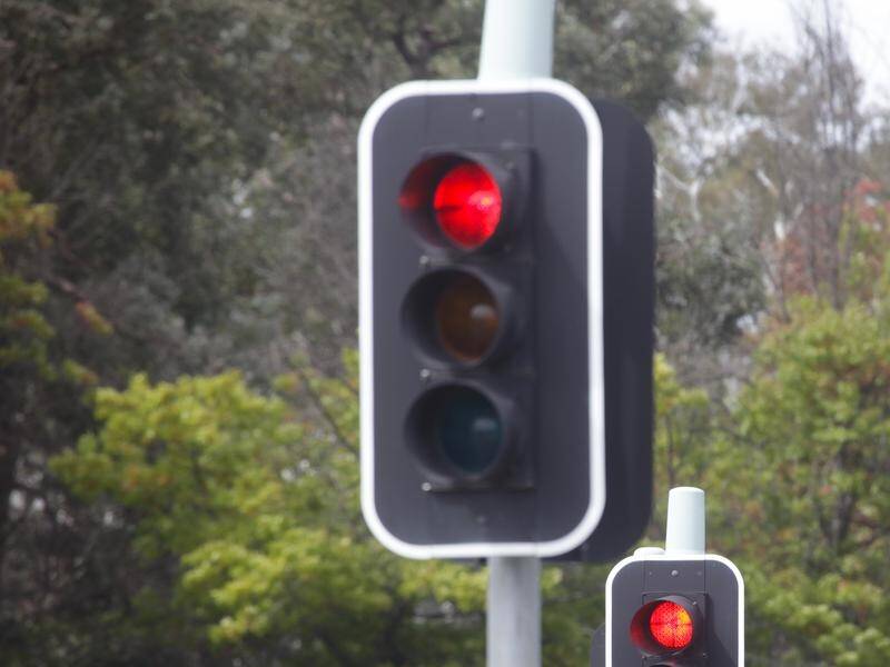 New highway red light speed camera for Charlestown from Monday
