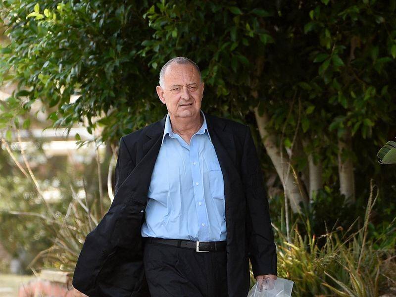 Disgraced former NSW MP and sex offender Milton Orkopoulos will face a Sydney court on Wednesday.